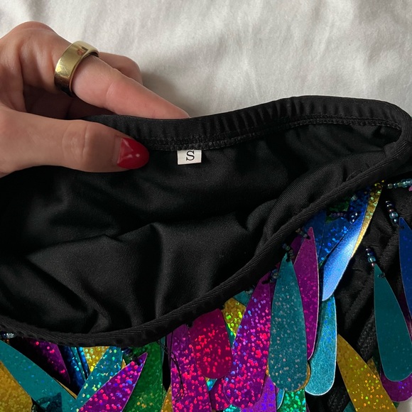 Rainbow Rave Set 🌈 - Picture 10 of 10